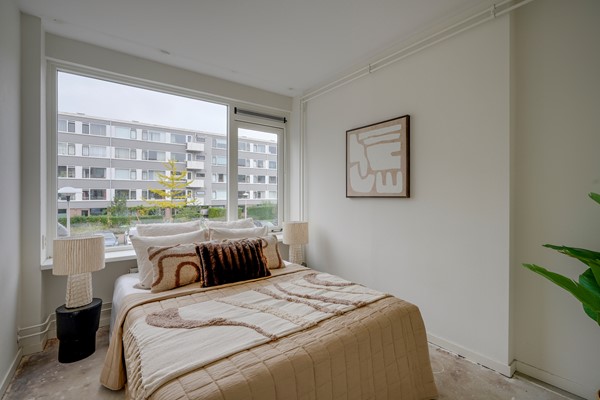 Medium property photo - Auriollaan 98, 3527 EX Utrecht